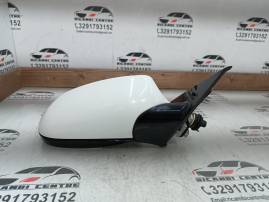 SPECCHIO SPECCHIETO RETROVISORE DX 2009 BMW 1' E82 E81 E88 5PIN 7185308 8ME2