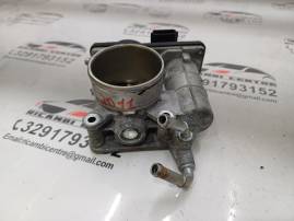 THROTTLE BODY 2.0D M9R NISSAN X-TRAIL QASHQAI 2011 1471500Q0D RME50-18 AF3