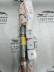 AIRBAG A TENDINA LATERALE DESTRO DX MAZDA 2 1070282 D65157KM0E VF5