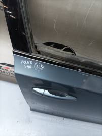  PORTA PORTIERA ANTERIORE DESTRA VOLVO V40 2011-2020 BERLINA 2012-2020 L13