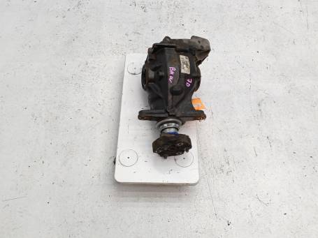 DIFFERENZIALE POSTERIORE BMW F20 2014 1.6 D RAPP=3.08 7599466-03 3310759946 7D