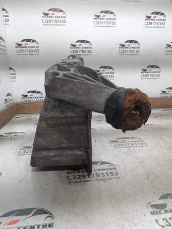 COPPA OLIO MOTORE CARTER AUDI A4 B7/VW PASSAT B6 /SEAT ALTEA XL 03G103603 IA7