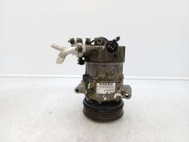 COMPRESSORE ARIA CONDIZIONATA 2.0D VOLVO S90 2017 31469966 C18