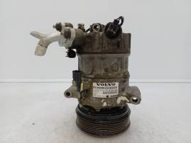 COMPRESSORE ARIA CONDIZIONATA 2.0D VOLVO S90 2017 31469966 C18