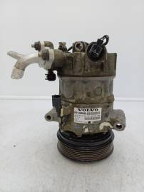 COMPRESSORE ARIA CONDIZIONATA 2.0D VOLVO S90 2017 31469966 C18