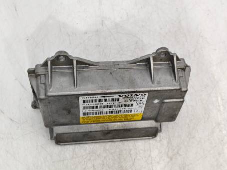 AIRBAG CONTROL UNIT VOLVO V40 2013 P31334542 0285010943 32221578 AD5