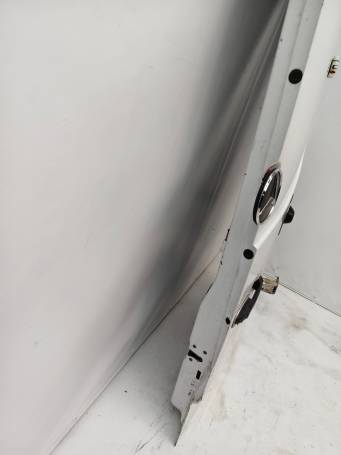 PORTA PORTIERA POSTERIORE DX BATTENTE MERCEDES SPRINTER W906 2016 2BF1