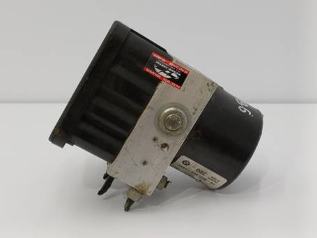 CENTRALINA POMPA ABS BMW E81 E82 E87 E88 E90 E91 E92 E93 34512460468 6787837 PB6