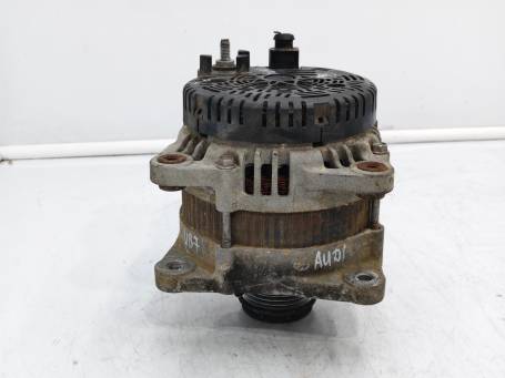 GENERATORE ALTERNATORE 2.0D 150kW 20CV AUDI A4 B8 / A7 /A6 C7 059903018R UB7