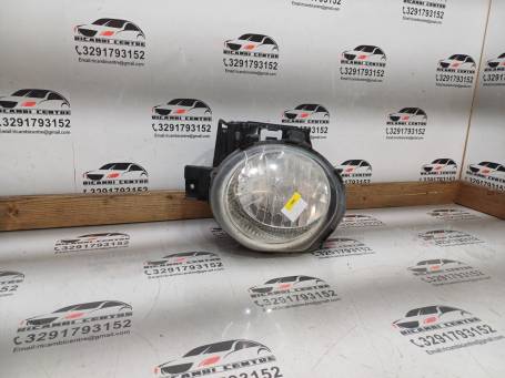 LEFT FRONT HEADLIGHT NISSAN Juke (F15) 260601KL0A 44973 VALEO MB4