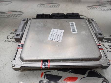 CENTRALINA MOTORE ECU 2011 FORD MONDEO UFBB QXBB QXBA UFBA AU7112A650AC VC4