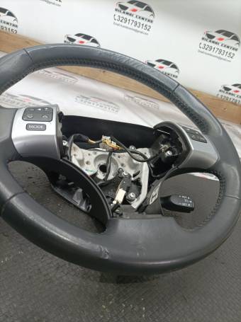  VOLANTE IN PELLE MULTIFUNZIONALE LEXUS IS200 2005 4510053170C0 H5