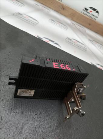  CENTRALINA CONTROLLO FARI BMW E66 9180756 532318841 1916845 AG1 