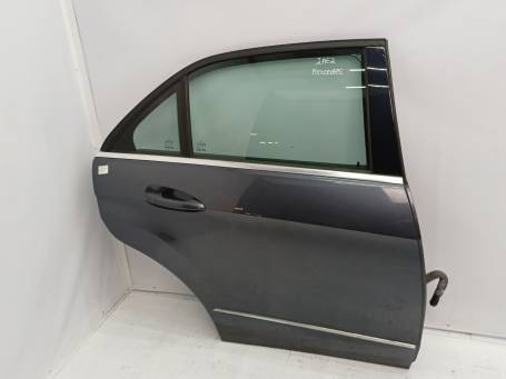 PORTA PORTIERA POSTERIORE DX MERCEDES W212 2009-2013 BERLINA A2127300205 2AE2‼