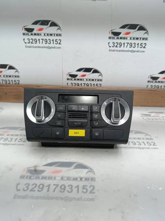 COMANDI CLIMA ARIA CONDIZIONATA AUDI A3 2010 8P0820043BK A2C53346854 DC3