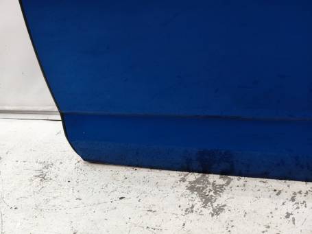 PORTA PORTIERA POSTERIORE SX SKODA OCTAVIA III 2013-2019 5E9833055C SW 2CA2