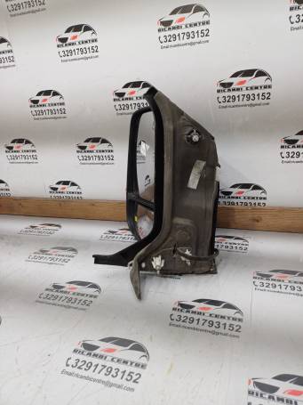 SPECCHIO RETROVISORE SINISTRO 2019 FORD TRANSIT 8PIN BK3117683SL5JA6 LE6