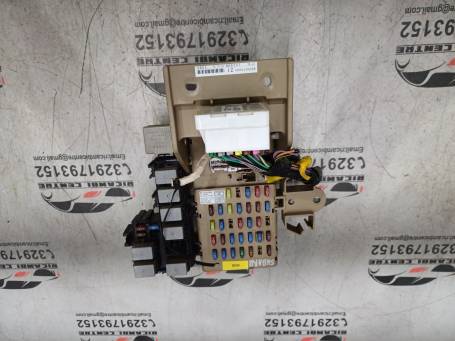  2011 Subaru Forester Fuse Box Relay Control Unit 82201FG000 AG5