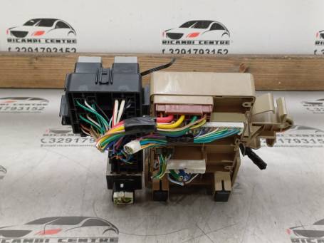  2011 Subaru Forester Fuse Box Relay Control Unit 82201FG000 AG5