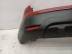 GENUINE REAR BUMPER NISSAN QASHQAI II J11 2013-2019 850224EA0H N8