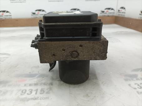  ABS PUMP CONTROL UNIT FORD TRANSIT Mk6 3C112C405BB 0265235439 0265950774 TA2