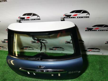  PORTELLONE COFANO POSTERIORE MINI COOPER R56 2005-2013 3 PORTE 41002752015 F1