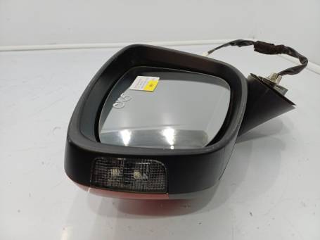 MIRROR LEFT REARVIEW MIRROR MAZDA CX-5 II 2015 8PIN ZF2