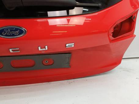 PORTELLONE COFANO POSTERIORE BAULE FORD FOCUS IV 2018-2021 HATCHBACK 2DF2