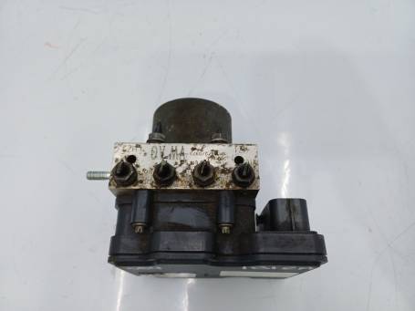 CENTRALINA ABS CJZ CJZC PNZ 1.2B 66Kw 90CV SEAT IBIZA IV 2017 6C0614517R OD4