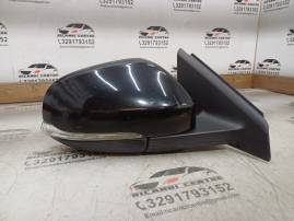 SPECCHIO SPECCHIETTO RETROVISORE DESTRO 2017 VOLVO V40 8PIN 31442244 OF3