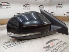 SPECCHIO SPECCHIETTO RETROVISORE DESTRO 2017 VOLVO V40 8PIN 31442244 OF3