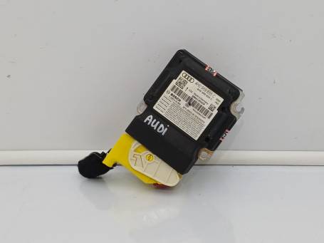 AIRBAG CONTROL UNIT 3.0D 230Kw 313CV AUDI A6 QUATTRO 2015 4H0959655C AC3