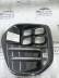  GRIGLIA FENDINEBIA INFERIORE SINISTRA KIA SPORTAGE 2018 86527F1200 DJ4