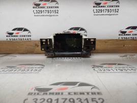 DISPLAY SCHERMO COMPUTER DI BORDO FORD FOCUS 2012 BM5T18B955BE VD3