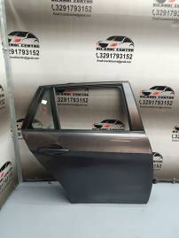  PORTA PORTIERA POSTERIORE DX BMW SERIE 3 E91 TOURING COLORE A22 2005-2008 L2
