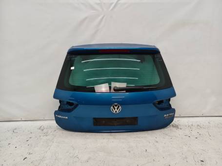 PORTELLONE COFANO POSTERIORE BAULE VW TIGUAN II 2016-2020 5NA827025M 2DD1