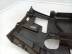 SUPPORTO STAFFA PARAURTI POSTERIORE SINISTRA SX BMW 330E F30 2018 C4