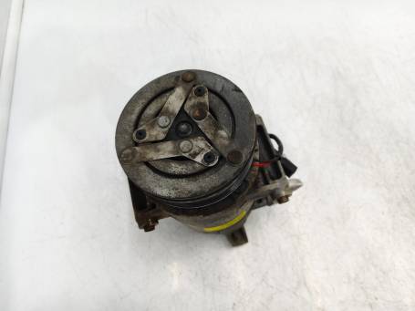 COMPRESSORE ARIA CONDIZIONATA 2.2D FORD TRANSIT CUSTOM 2015 BK2119D629AD B21