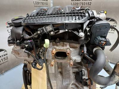 MOTORE COMPLETO F12XEL 55KW 75CV 1.2 BENZINA OPEL CORSA 2020 M3