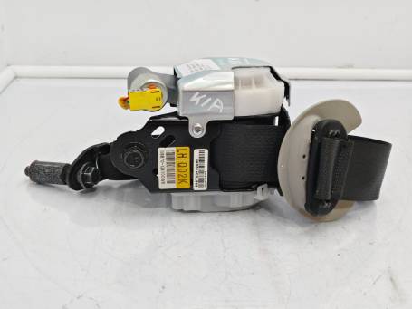 CINTURA DI SICUREZZA POSTERIORE SINISTRA KIA E-NIRO I 2021 89870Q4100WK ZC2
