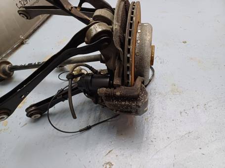  MECCANICA POSTERIORE DESTRA BMW G30 2019 33306866336 33326883340 520D 2.0