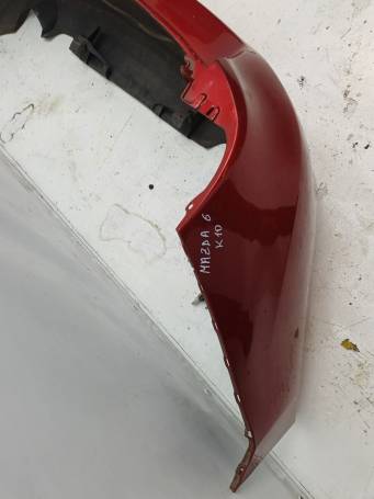 PARAURTI POSTERIORE ORIGINALE MAZDA 6 GJ 2015-2017 BERLINA GJR950221 K10