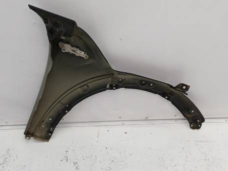 FRONT FENDER LEFT MINI F56 F55 F57 COOPER D 2014-2024 41007374521 C19