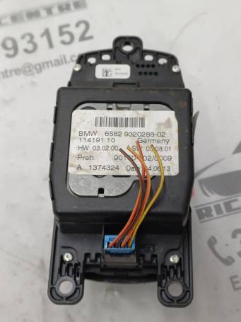  JOYSTICK MULTIFUNZIONE BMW F31 2013 6582932028802 932028802 9320288 DAB3