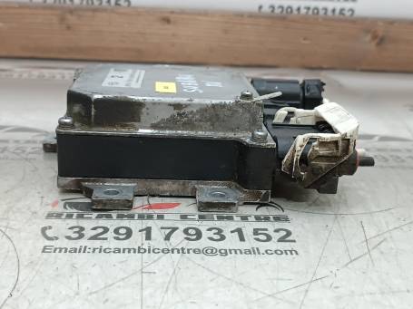 POWER STEERING CONTROL UNIT SUBARU XV 2015 34710FJ190 A6D-000 BG3