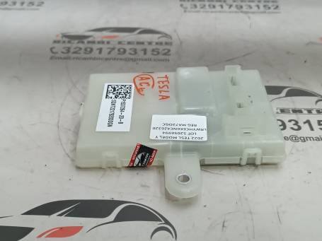CENTRALINA CONTROLLO PORTA RICARICA TESLA MONDEL Y 2022 1537264-20-B AC6