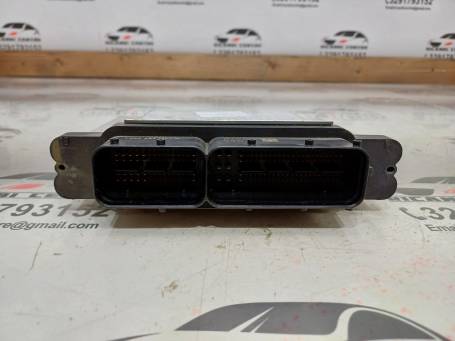 CENTRALINA MOTORE ECU 2016 SKODA YETI (5L) CYVB 04E906027HL 04E907309BM BF1