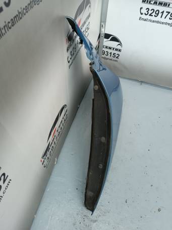  FRONT RIGHT FENDER RENAULT MEGANE III 2012 631005149R C13