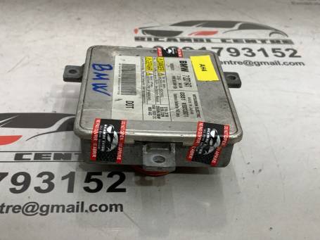 CENTRALINA FARI XENON BMW F01 F02 F03 F04 2011 7237647 63117318327 AH4