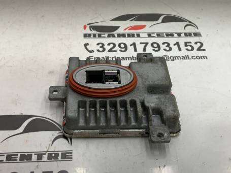 CENTRALINA FARI XENON BMW F01 F02 F03 F04 2011 7237647 63117318327 AH4